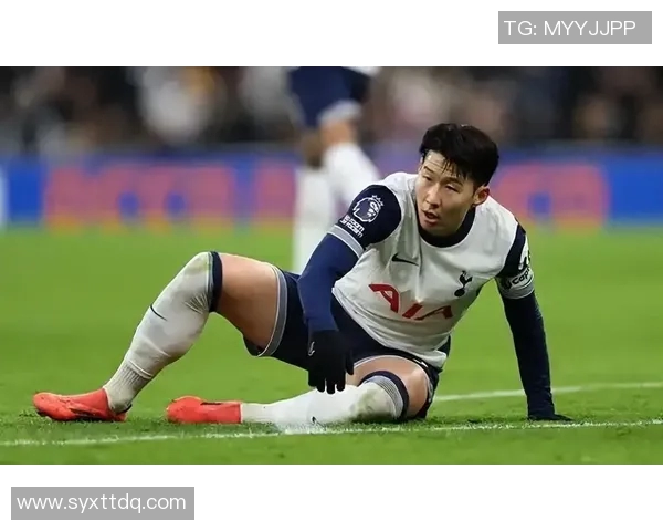 孙兴慜赛场情绪失控小插曲裁判及时干预巧妙处理结果解析