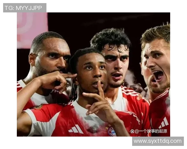 昔日王者拜仁状态下滑面临挑战 如何重拾辉煌再创佳绩